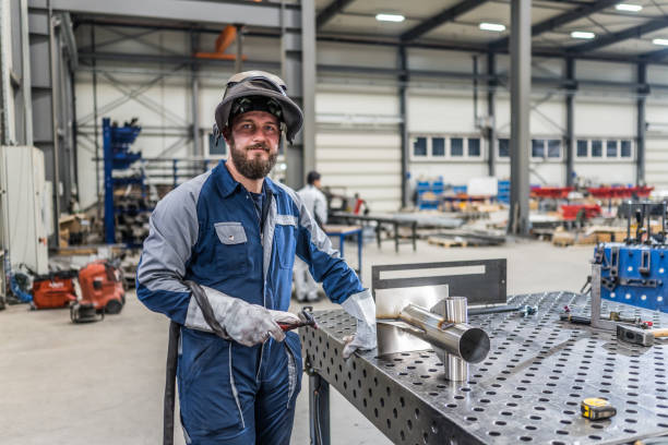 Affordable Welder Services in South Willard, UT