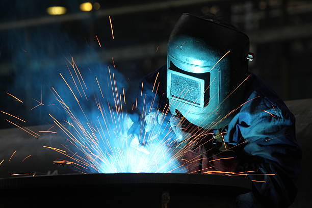 Affordable Welder Services in South Willard, UT