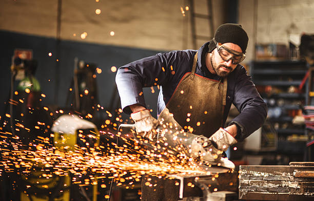 Best Structural Steel Welding in Soh Willard, UT