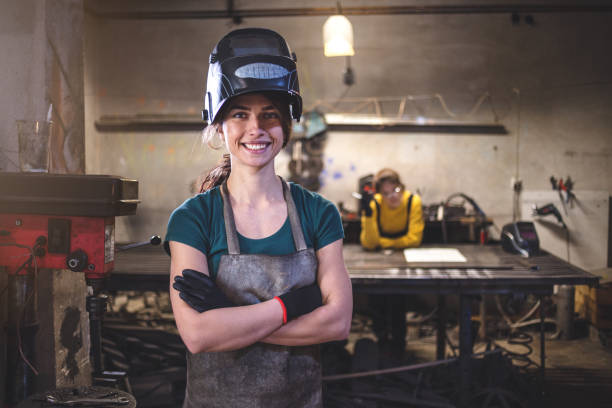 Affordable Welder Services in South Willard, UT